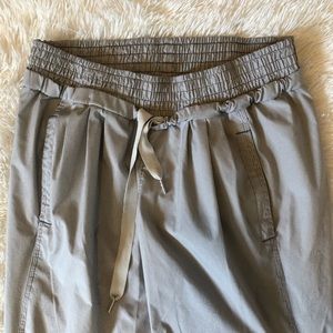 Authentic Lululemon athletic pants